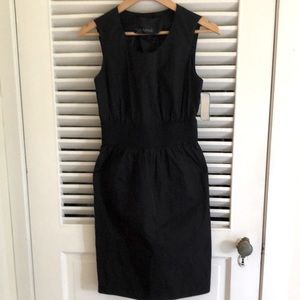 Yigal Azrouel Black Dress NWOT